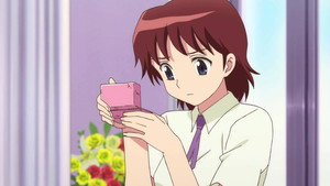 境界のRINNE 1. évad Ep.8 8. epizód