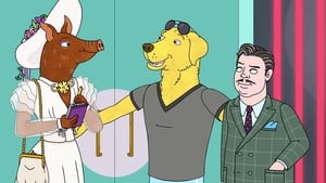 BoJack Horseman 6. évad Ep.11 Elveszett kiadások meg ilyenek