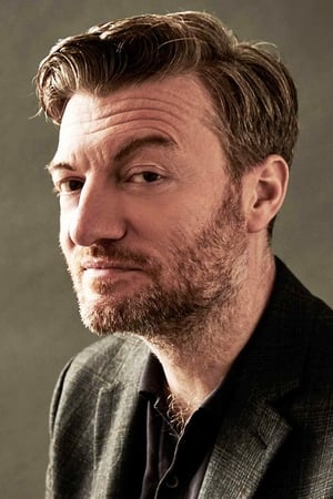 Charlie Brooker profil kép