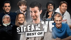 sTrEAM VF kép