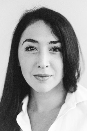 Meredith Alloway profil kép
