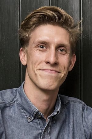 Mikkel Becker Hilgart profil kép