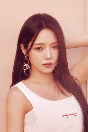 Noh Ji Sun profil kép