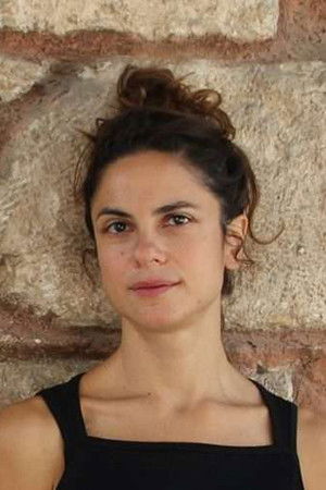 Katerina Mavrogeorgi profil kép