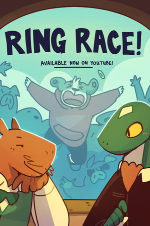 Ring Race poszter