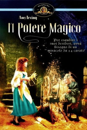 Rumpelstiltskin poszter