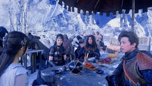 幻城 1. évad Ep.52 52. epizód