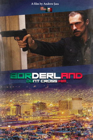Borderland poszter