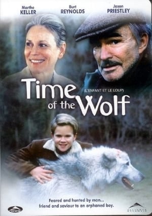 Time of the Wolf poszter