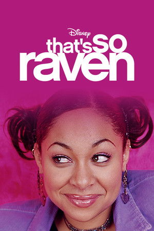 That's So Raven poszter