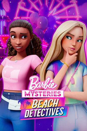 Barbie-rejtélyek