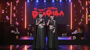 The Boulet Brothers' Dragula 3. évad Ep.8 8. epizód