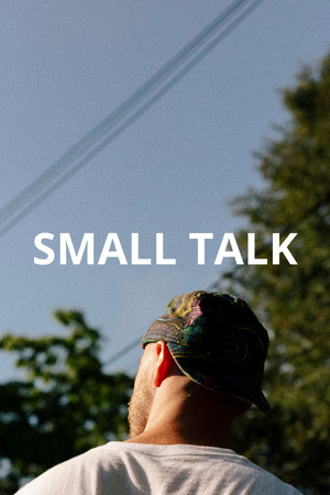 Small Talk poszter