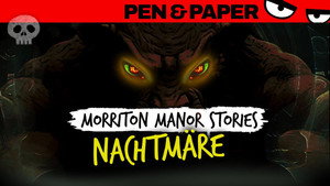 Rocket Beans Pen & Paper 41. évad Ep.1 1. epizód