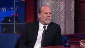 The Late Show with Stephen Colbert Season 1 Ep.56 56. epizód