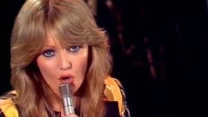 Bonnie Tyler - The Video Hits Collection háttérkép