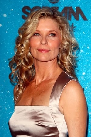 Kate Vernon profil kép