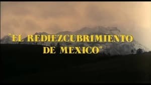 El rediezcubrimiento de México háttérkép