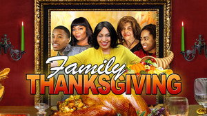 Family Thanksgiving háttérkép