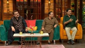 The Kapil Sharma Show 3. évad Ep.326 326. epizód