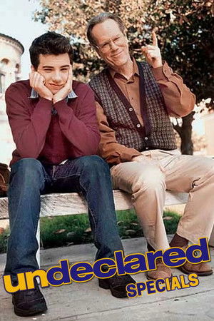 Undeclared