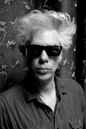 Jim Jarmusch profil kép