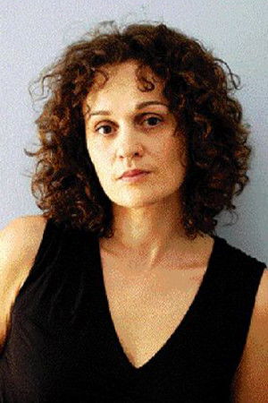 Maria Kehayioglou profil kép