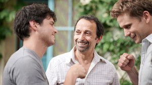 Deutsch-Les-Landes Season 1 Ep.9 9. epizód