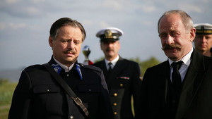 Miasto z morza háttérkép
