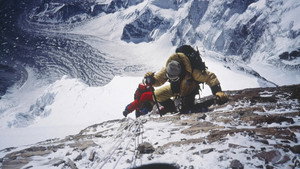 Everest - a remény csúcsa háttérkép