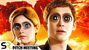 Pitch Meeting 5. évad Ep.37 37. epizód