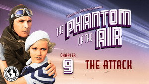 The Phantom of the Air háttérkép