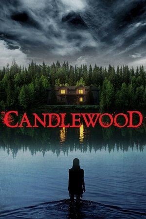 Candlewood poszter