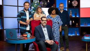 House of Games Speciális epizódok Ep.16 16. epizód