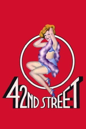 42nd Street poszter