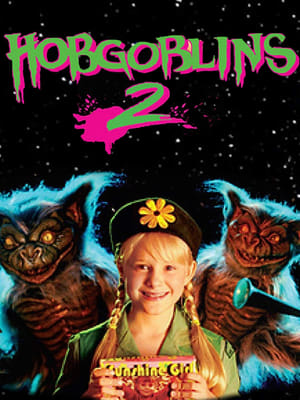 Hobgoblins 2 poszter