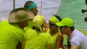 Desafío Season 2 Ep.28 28. epizód