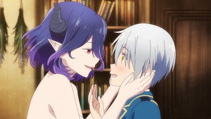 金装のヴェルメイユ~崖っぷち魔術師は最強の厄災と魔法世界を突き進む~ kép