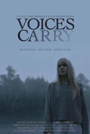 Voices Carry poszter