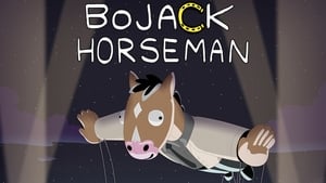 BoJack Horseman kép