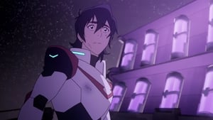 Voltron: A legendás védelmező 6. évad Ep.5 5. epizód