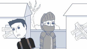 Rooster Teeth Animated Adventures Season 2 Ep.18 18. epizód