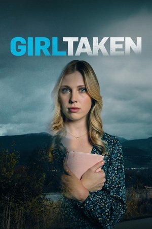 Girl Taken poszter