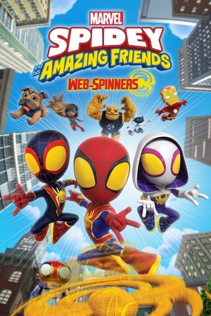Marvel: Póki és csodálatos barátai