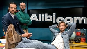 Alibi.com háttérkép