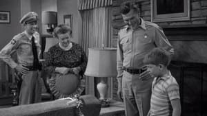 The Andy Griffith Show 4. évad Ep.8 8. epizód