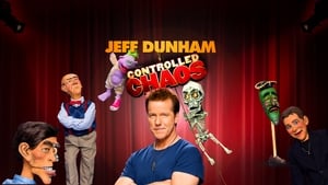 Jeff Dunham: Controlled Chaos háttérkép