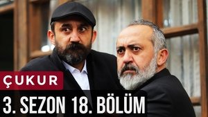 Gödör 3. évad Ep.18 18. epizód