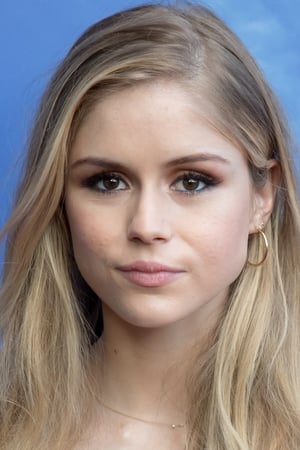 Erin Moriarty profil kép