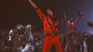 Michael Jackson's Thriller háttérkép